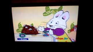 Nick Jr Uk Screen Bug 2010-2013