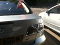 MAZDA MAZDA6 2.0 TS2 5DR SILVER