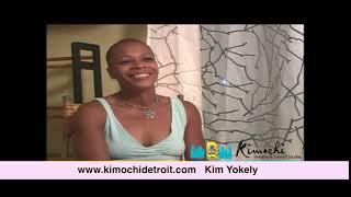 Kimochi Body N Sole Informercial