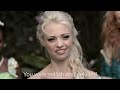 Snow White Vs Elsa Princess Rap Battle Whitney Avalon Ft ...