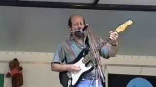 Watch Leadbelly Keep Your Hands Off Her video