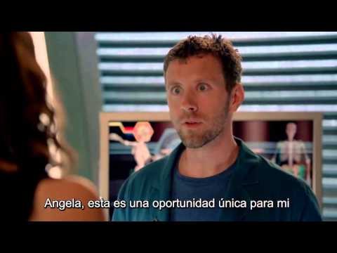 Bones Subtitulada