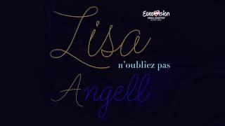 Video N’oubliez pas Lisa Angell