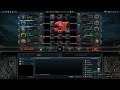 TeH_MooZe - Onwards - Predator - 1885 MMR