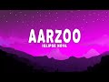 Iqlipse Nova - Aarzoo (Lyrics)