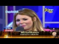 @EmaHuevo Madeleyn En #Volumen4 (31/05/2013)