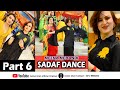 Khwaja Sara Sadaf Koko Dance in Mehandi | Arzoo Khan | Chahat | Khawaja Sara Nakrezi