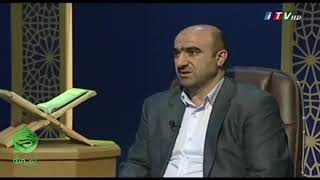 Aga Hacibeyli Bizi Bu Dünyaya Rəbbimiz Nə Üçün Göndərdi?