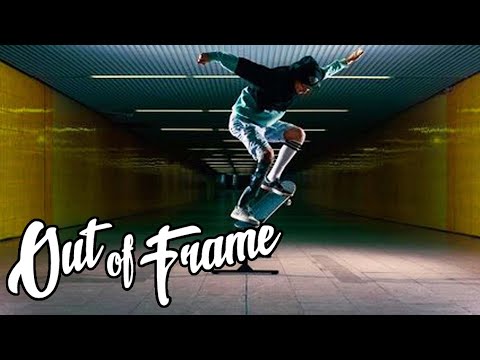 The Skateboarder With an Artificial Foot: Clement Zannini | Out of Frame
