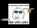 LOthief - Como é Bom Ser Vida LoKa (Remix R.I.P) 🔔 #TracksBass ✔