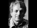 Iannis Xenakis - Evryali, for solo piano