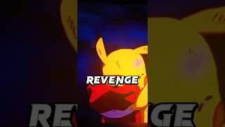 What If Ash Died