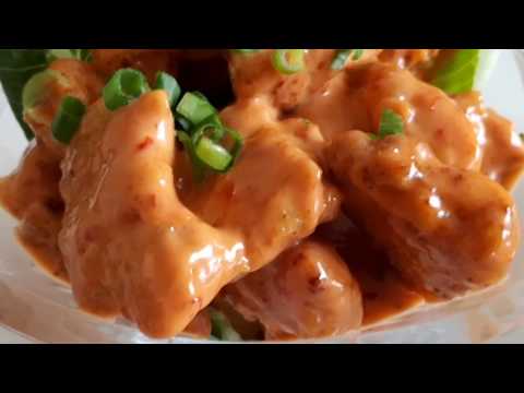 VIDEO : dynamite chicken | p f changs style | restaurant style - dynamitedynamitechickenis a famous restaurant dish in chinese restaurantdynamitedynamitechickenis a famous restaurant dish in chinese restaurantp f changs. check out thisdyn ...
