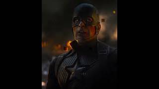 Cap Stood Alone