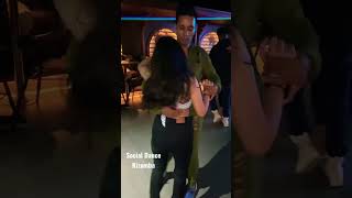 Demonio da Tarraxinha | Kizomba dance | Paul’s studio | #kizomba #demoniodatarraxinha
