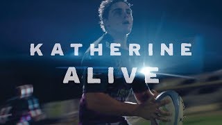 Katherine Alive - Lifestyle
