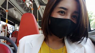 Naikin Tayo Bayar Sampah Plastik