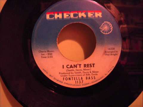 Fontella Bass Honey Bee Bad Boy Fontella Bass Honey Bee Bad Boy