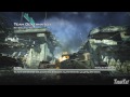 MW3 Lines of Sight - Interchange (Modern Warfare 3)