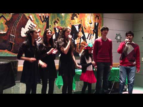 Dance pe Chance maar le - Musicsunita Academy of Music