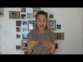 ▒ DIY Mur-Photos ▒ avec Polabox + CONCOURS