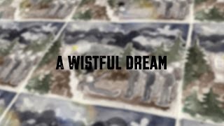 A Wistful Dream - Michael Schulte (Official Lyric Video)