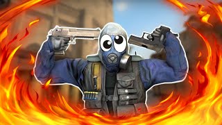 Csgo Ludilo Gori Sveta