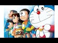 Doraemon Nobita's space heroes and antriksh daku.  (A FILM BY FUJIKO F FUJIO CREATIONS)
