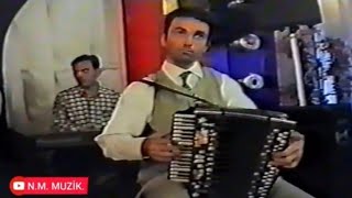 Ənvər Sadıqov Qarmon . Dima Sintez .Taleh Qoşanağara . Baba Zərb .1998