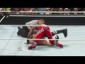 Kofi Kingston vs. Seth Rollins: WWE Main Event, Aug. 12, 2014