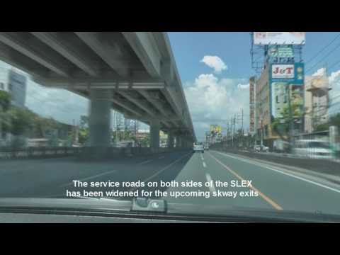 manila skyway