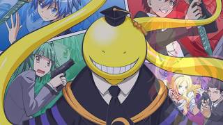 Anime Opening Quiz #2 (30 Openings)