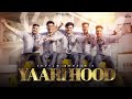 Yaarihood : Shivam Grover (Official Video) Kangra Boys | Tanuja,Aayushi | New Punjabi Song 2022