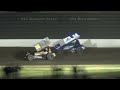 Civil War Series 360 Sprints MAIN 4-11-15 Calistoga Speedway