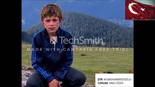 Şehit Eren Bülbüle Ithafen
