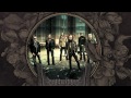 AMORPHIS - Hopeless Days LYRIC VIDEO