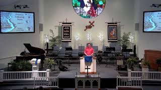 new sermon