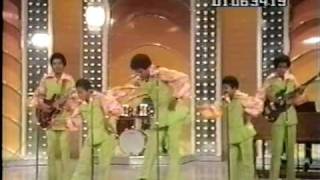 Watch Jackson 5 Can You Remember video
