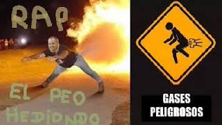 Rap El Peo Hediondo Rap Oficial Daniel Oxd