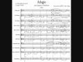 Guillaume Lekeu - Adagio pour Quatuor d'Orchestre (1891)