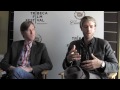 Tribeca 2013 Interview: Mr. Jones' Karl Mueller And Jon Foster