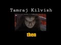 Evolution of Tamraj Kilvish | Shaktimaan 2022