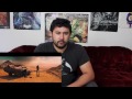MAD MAX: FURY ROAD TRAILER REACTION!!!