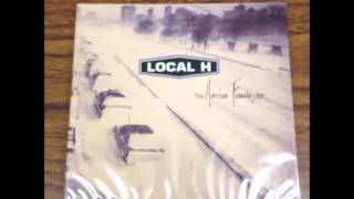 Watch Local H Look Whos Rocking On Four Legs Again video