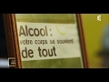 Vaincre l'alcoolisme : en discuter pour s'en sortir - Mille et une vies