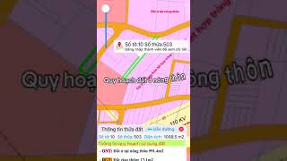 Đất Bình Minh Cắt Lỗ 250 Triệu Vị Trí Vàng Gần Ql1A Đông Dân Cư Đường Nhựa Lớn Rộng 8M Có Sổ Riêng