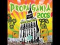 Selekta sound system - RMX - P.C.P. - Uciułany giecik