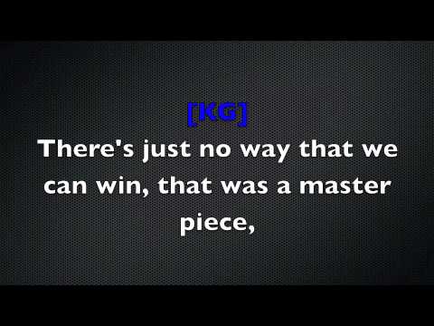 Beelzeboss (The Final Showdown) Video