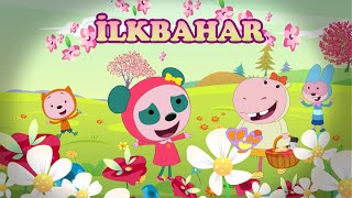 Kare 63. Bölüm - İlkbahar