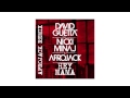 David Guetta - Hey Mama (Afrojack remix - sneak peek) ft Nicki Minaj & Afrojack